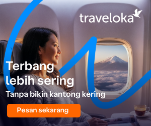Traveloka