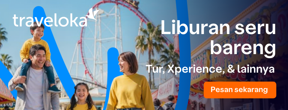Traveloka